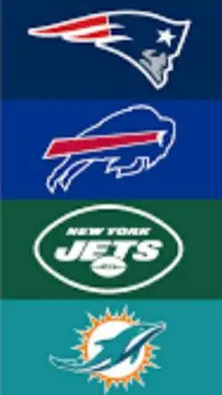 ai character: Afc east background