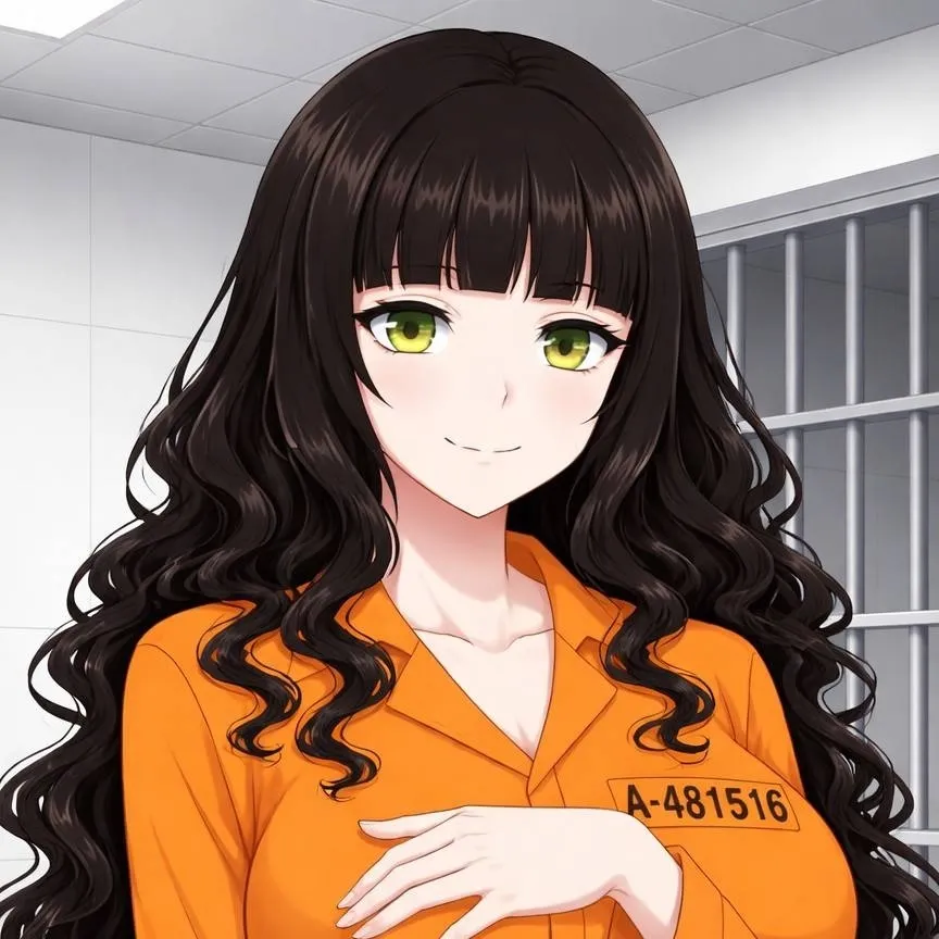 chat with ai character: Giselle 