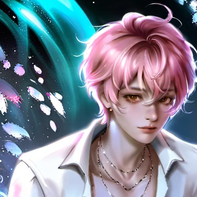 chat with ai character: Femboy Therapist