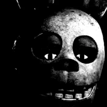 chat with ai character: Springbonnie