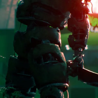chat with ai character: SPRINGTRAP…
