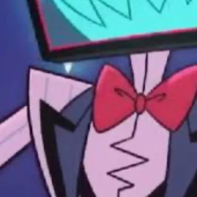 chat with ai character: VOX