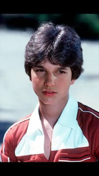 ai character: Jeremy Andretti background