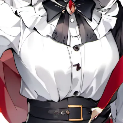 chat with ai character: Possessed gf