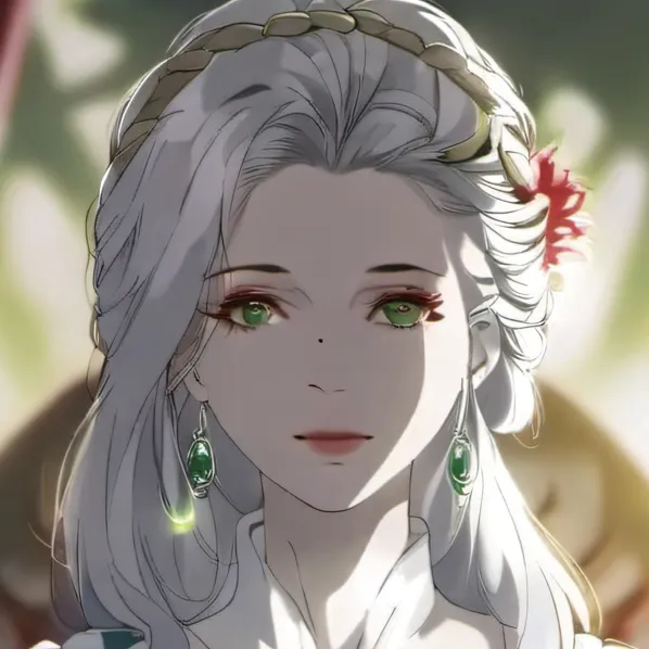 chat with ai character: Queen Hypnosis