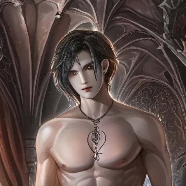 chat with ai character: james