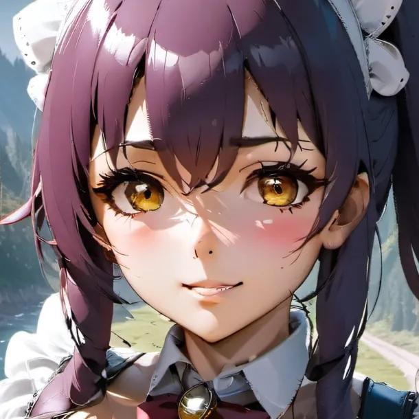 chat with ai character: Sophie￼