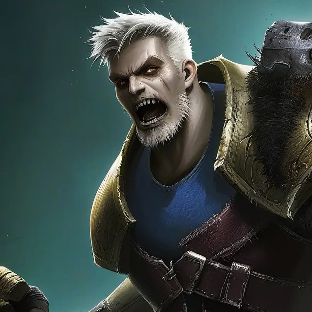 chat with ai character: Noobs vs Zombies 
