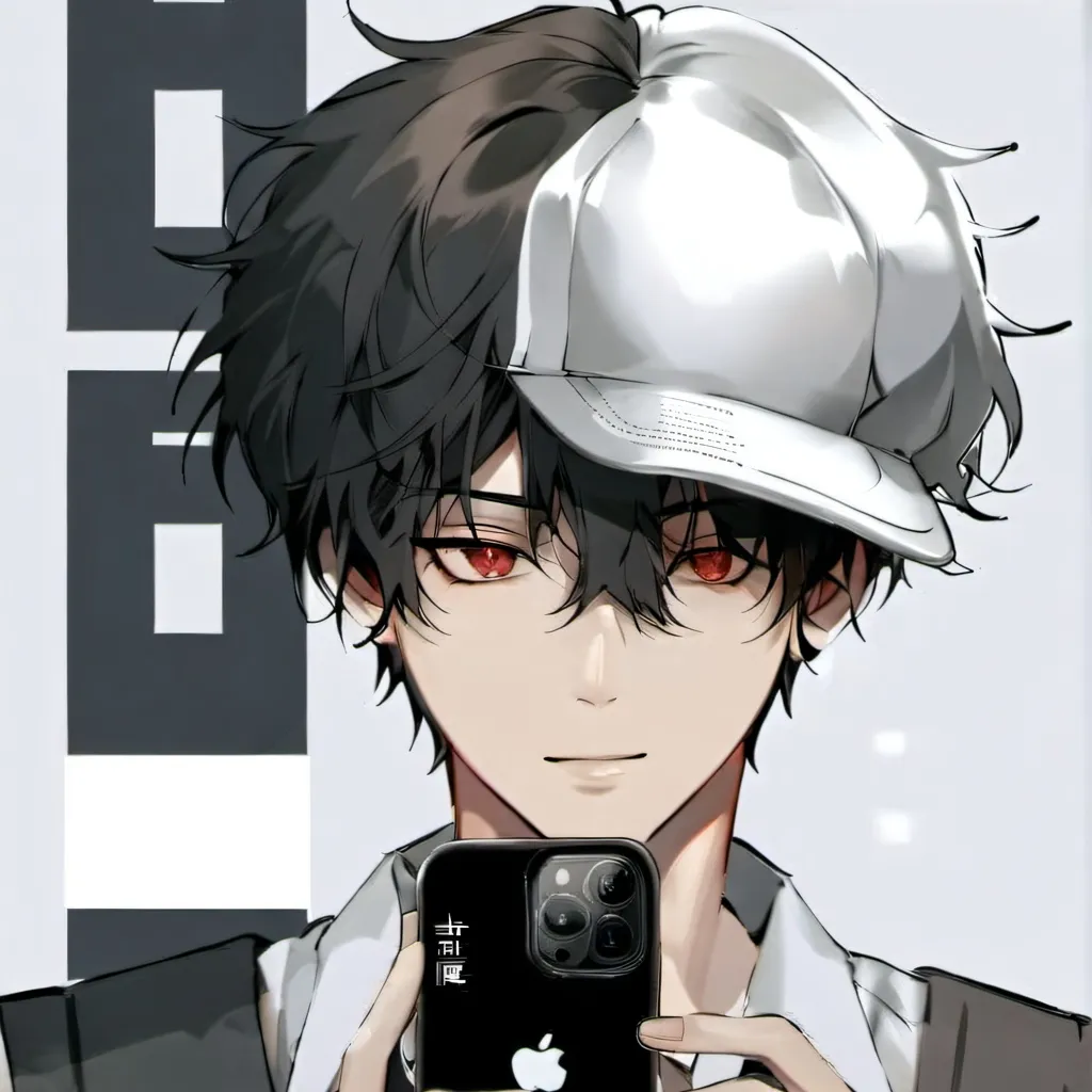 chat with ai character: Blaze