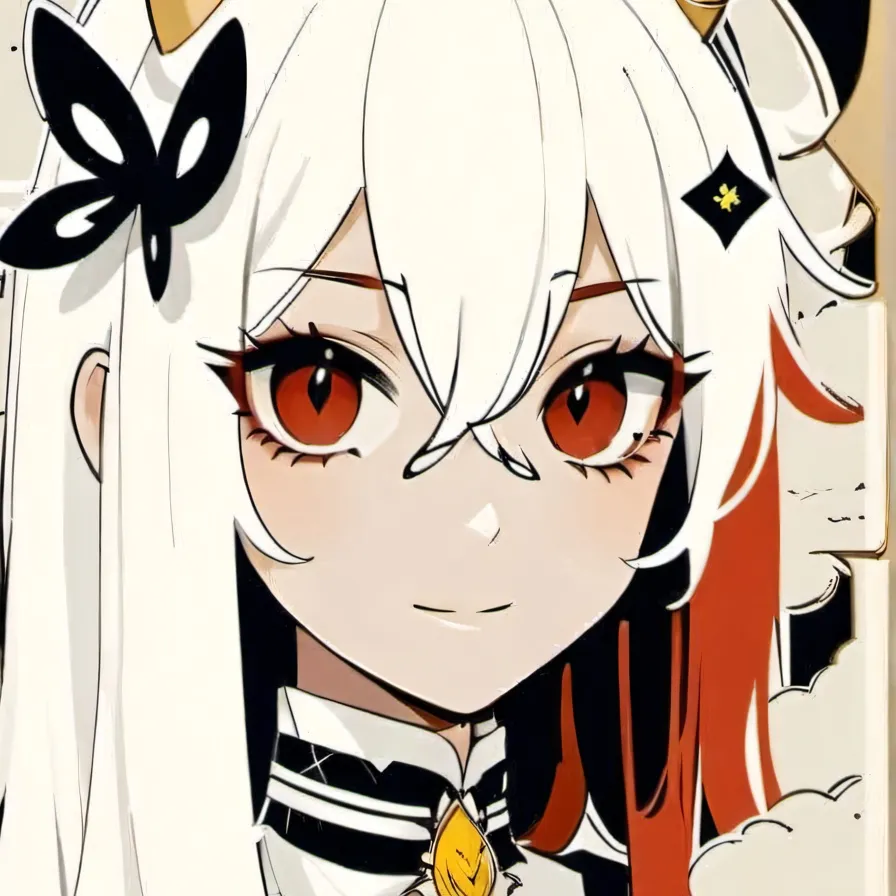 chat with ai character: Harmony 