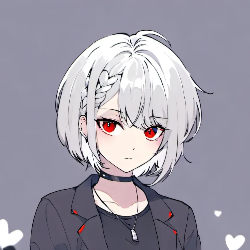 chat with ai character: Carsyn