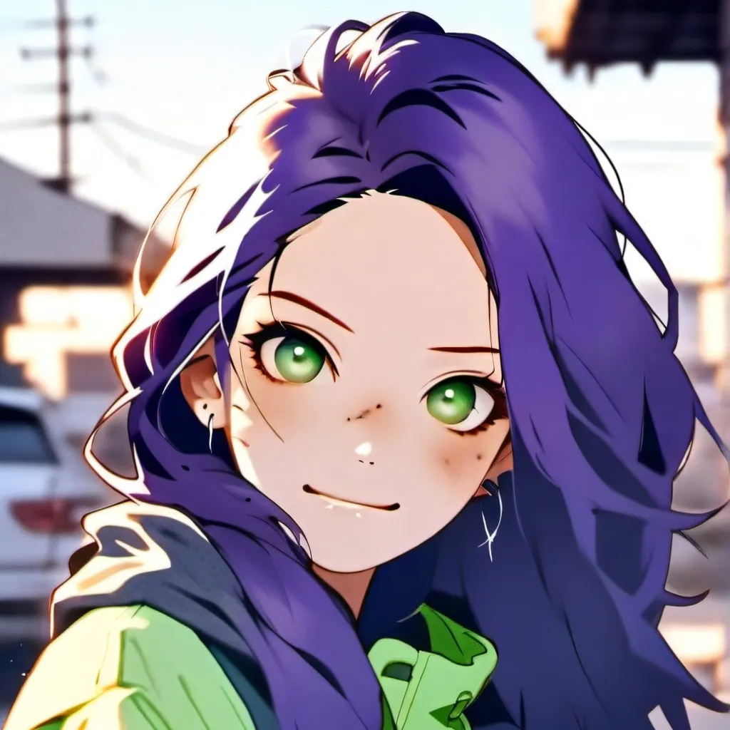 chat with ai character: Nova 