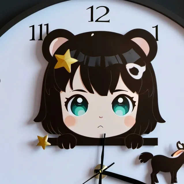 chat with ai character: Olivia 