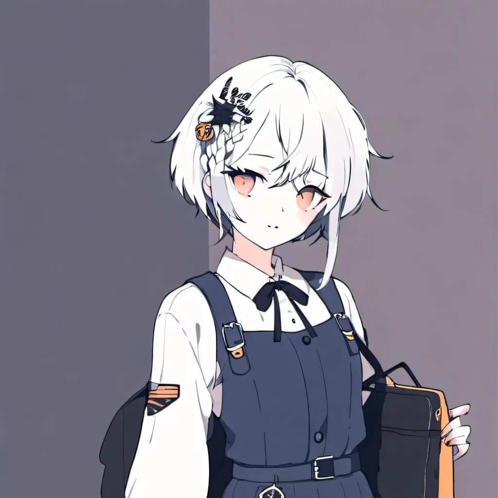 chat with ai character: alezx
