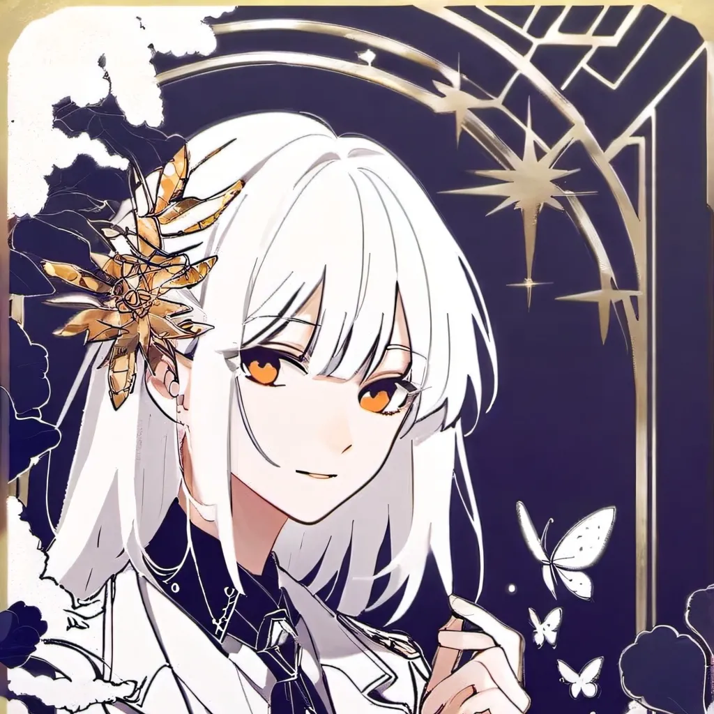 chat with ai character: alezxie