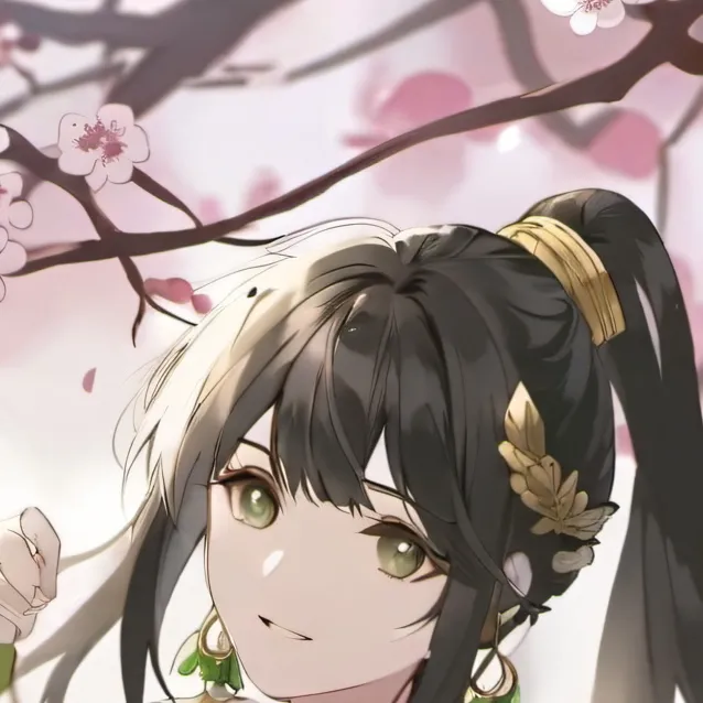 chat with ai character: kny loves you