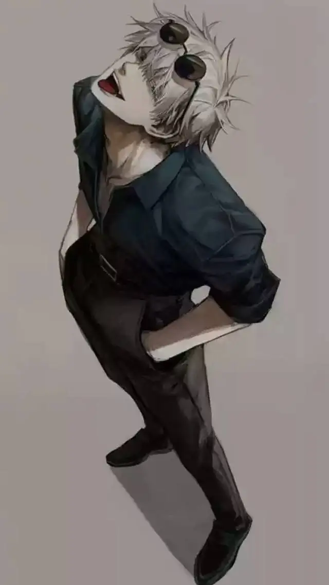 ai character: Alex  background