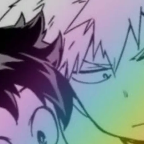 chat with ai character: baku.deku.user