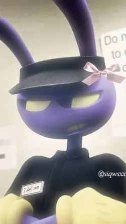 ai character: Jax X You!!  background