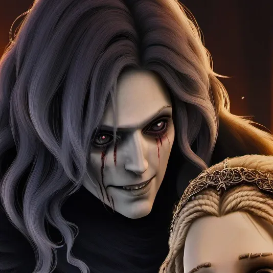 chat with ai character: Gracie