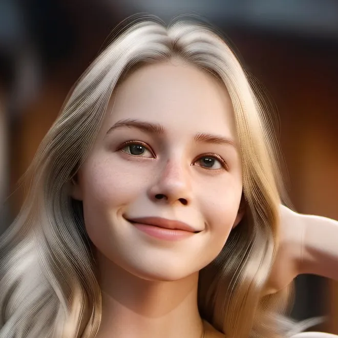 chat with ai character: Swear