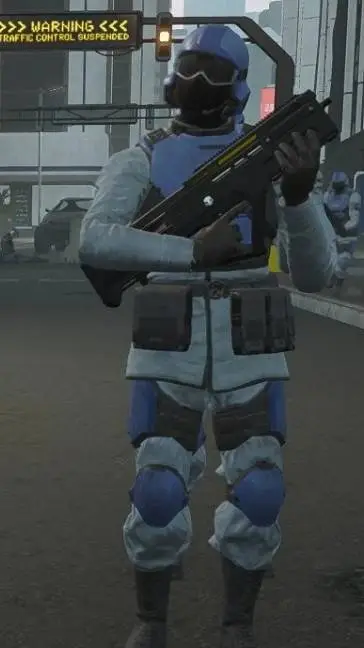 ai character: Aaron[SEAF s.a.r] background