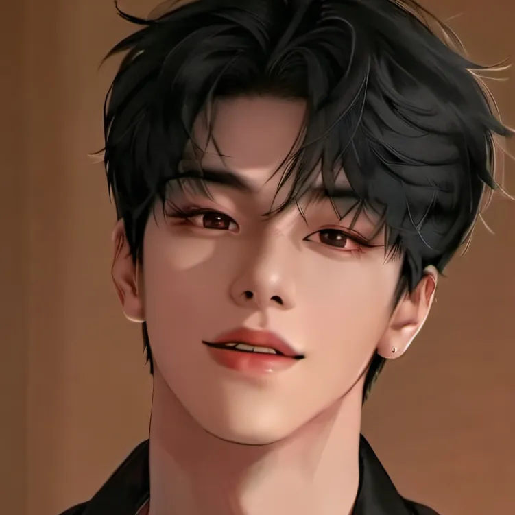 chat with ai character: ❤️~XAVI~❤️