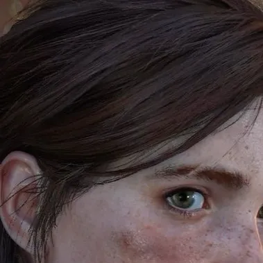 chat with ai character: Ellie
