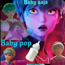 chat with ai character: Saja
