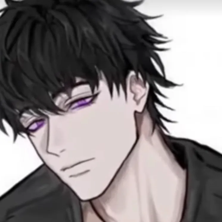 chat with ai character: Elliot