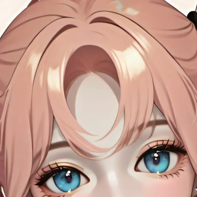 chat with ai character: Lilly 
