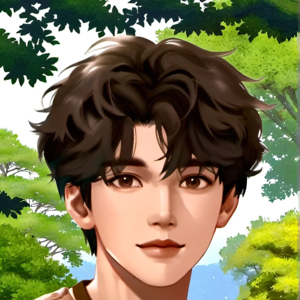 chat with ai character: jason