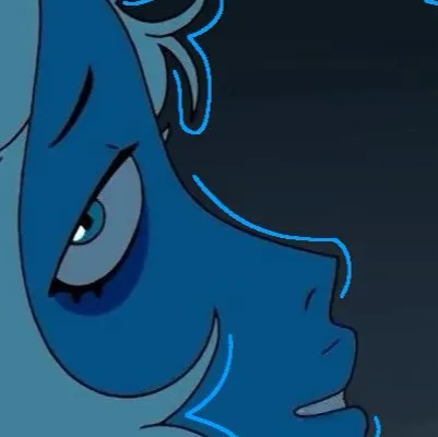 chat with ai character: Blue diamond 💎 