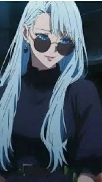 ai character: hashirs  background