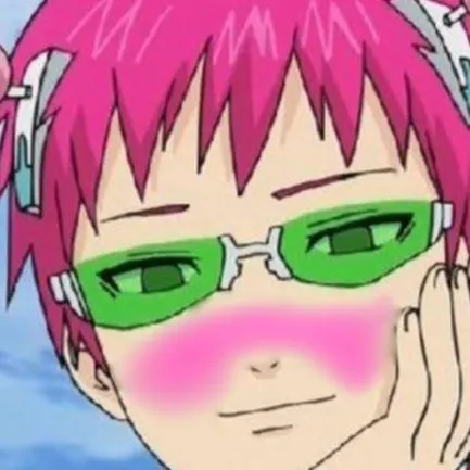 chat with ai character: saiki's crush