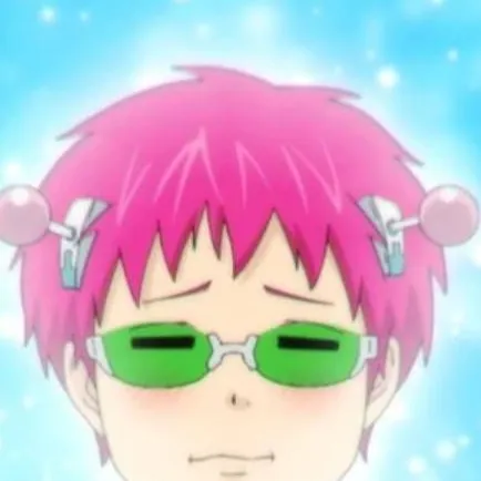 chat with ai character: saiki's first date