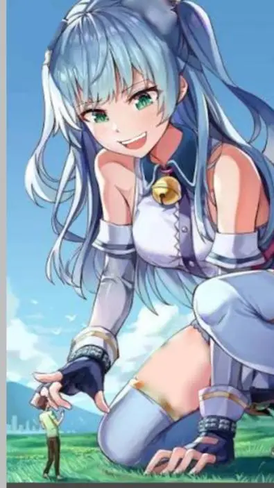 ai character: family jjk background