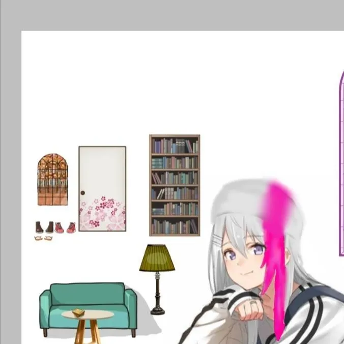 chat with ai character: hashira 