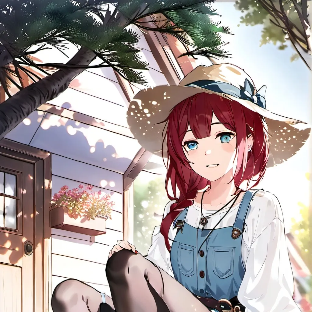 chat with ai character: jjk x pikachu 