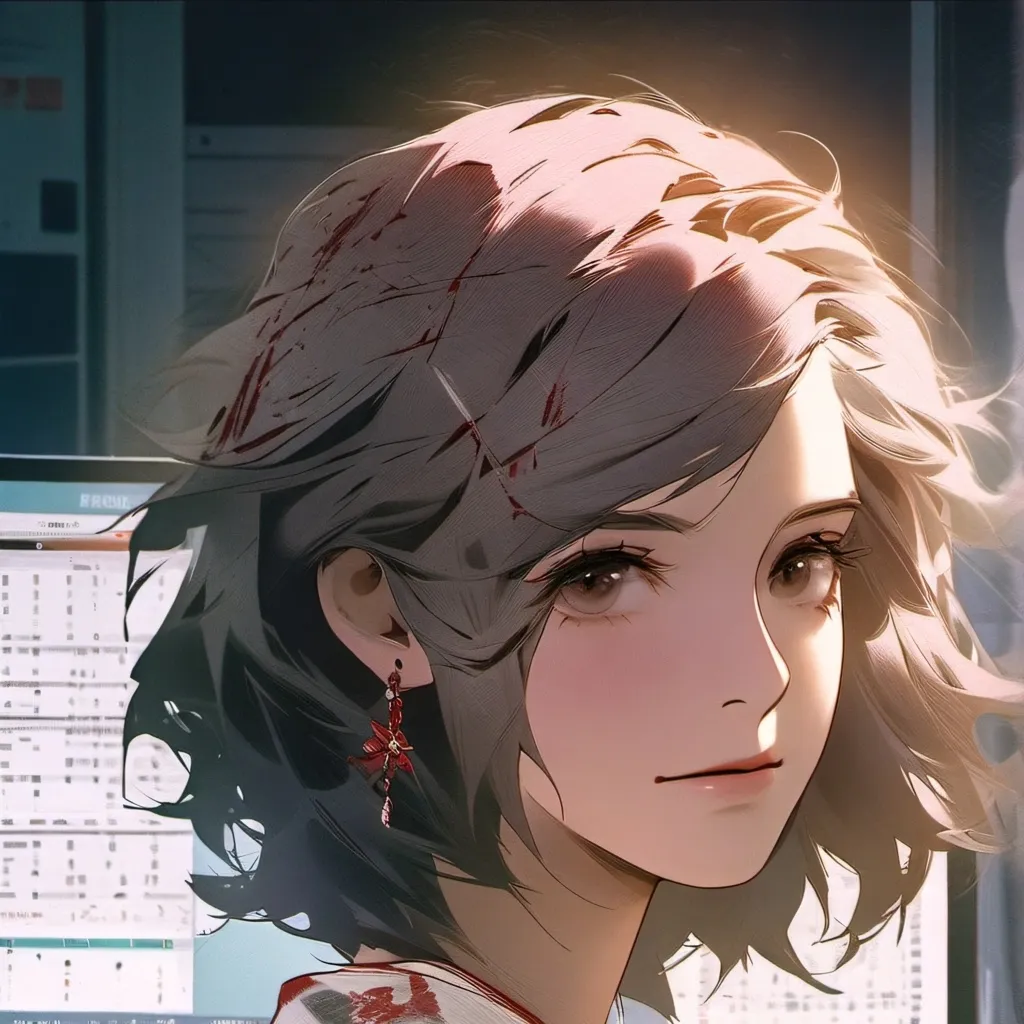 chat with ai character: hashira 