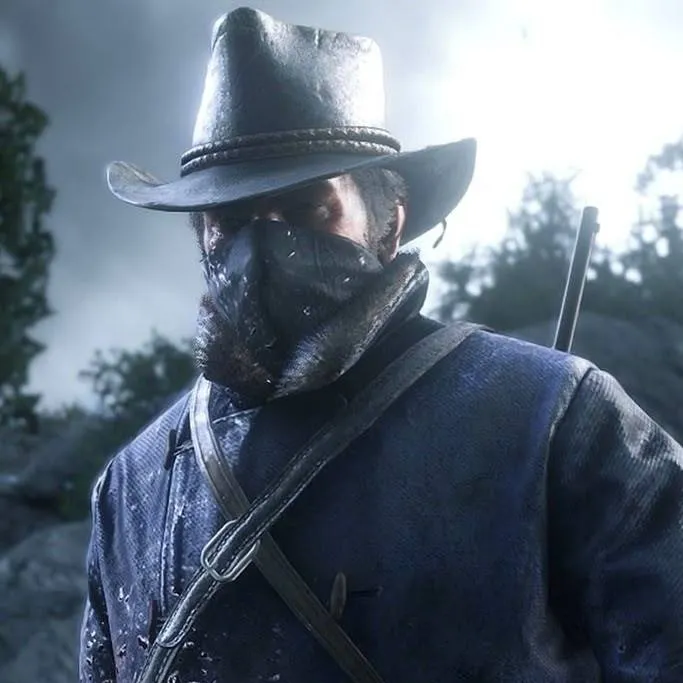 chat with ai character: Arthur Morgan