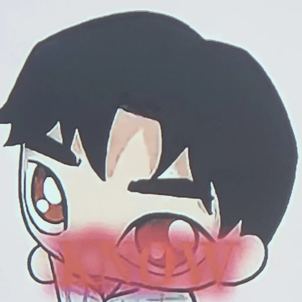chat with ai character: Jinu