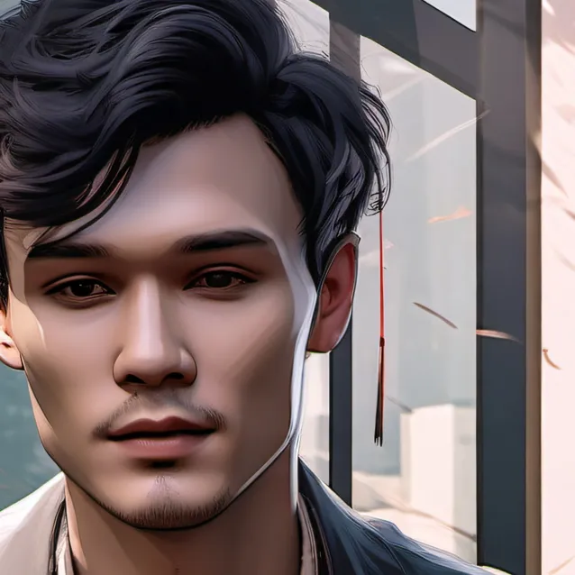 chat with ai character: Mattheo Riddle