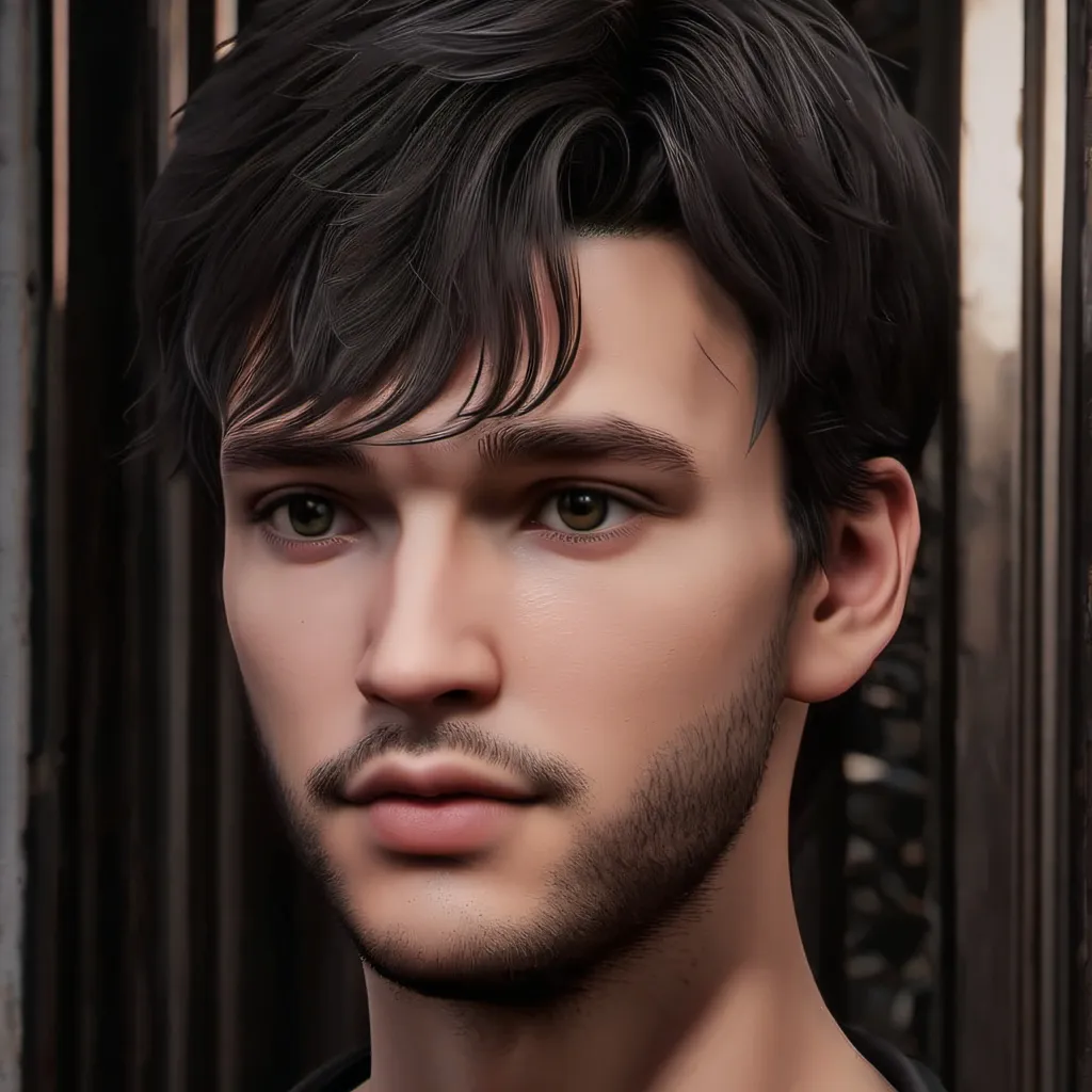 chat with ai character: Mattheo Riddle