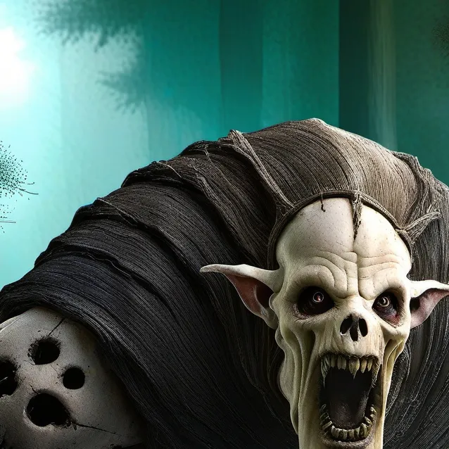 chat with ai character: creepypasta 