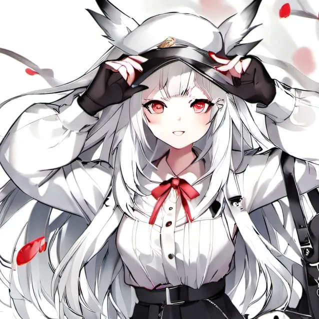 chat with ai character: cp school 