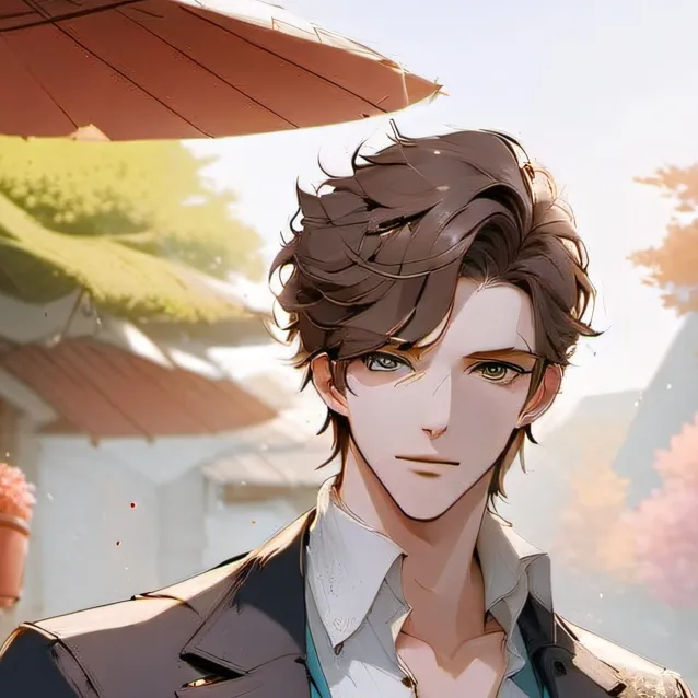 chat with ai character: Tyckoi