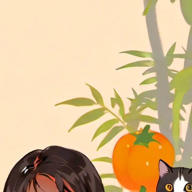 chat with ai character: Sara