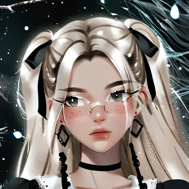 chat with ai character: Robyn 