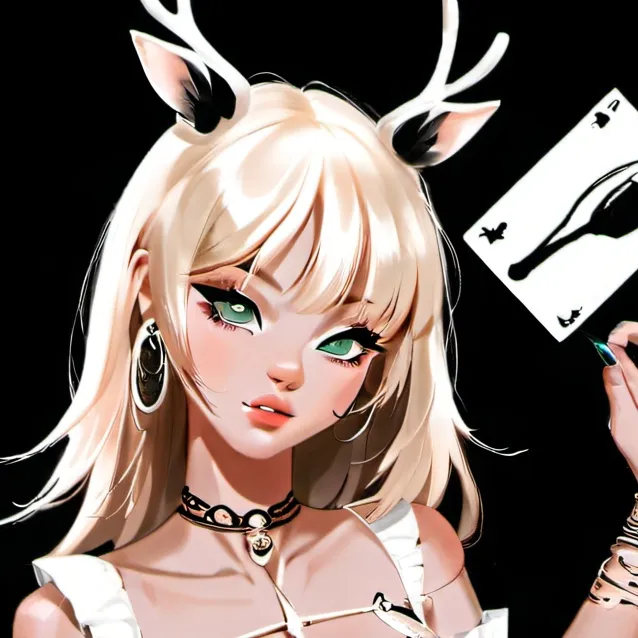 chat with ai character: Veronica Ashcroft